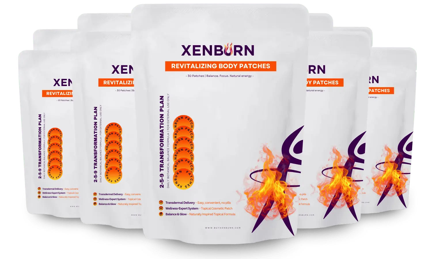 XenBurn - Special Offer